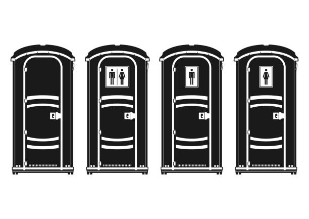 Best Restroom Trailer for Corporate Events  in Richgrove, CA